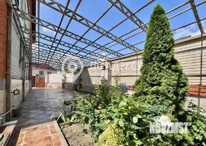 Дом 430м², 2-этажный, участок 12 сот.  