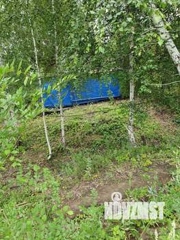 Дом 60м&sup2;, 1-этажный, участок 10 сот.  