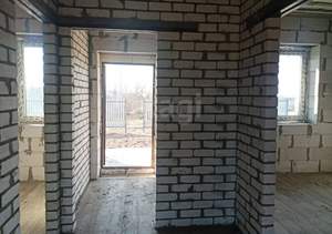 Дом 90м², 1-этажный, участок 8 сот.  