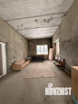 Коттедж 495м&sup2;, 3-этажный, участок 13 сот.  