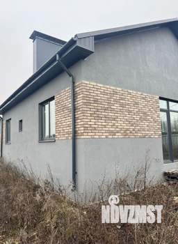 Дом 88м², 1-этажный, участок 6 сот.  