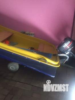 Дом 120м², 2-этажный, участок 4 сот.  