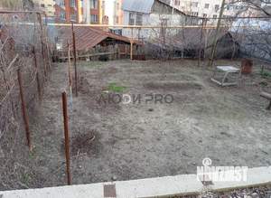 Дом 45м², 1-этажный, участок 6 сот.  