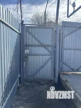 Дом 62м&sup2;, 1-этажный, участок 10 сот.  