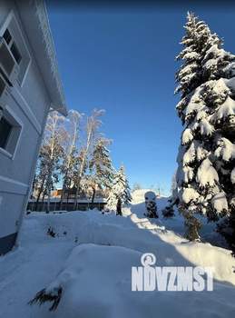 Коттедж 521м&sup2;, 3-этажный, участок 20 сот.  