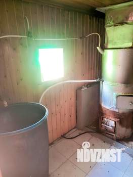 Дом 83м², 1-этажный, участок 4 сот.  