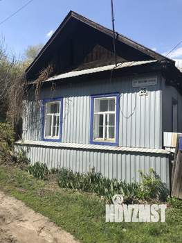 Дом 50м², 1-этажный, участок 4 сот.  