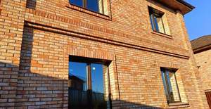 Дом 150м², 2-этажный, участок 6 сот.  