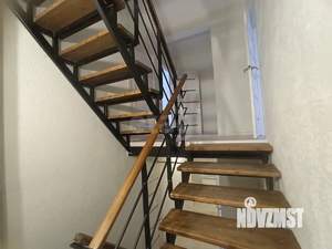 Таунхаус 166м², 3-этажный, участок 2 сот.  