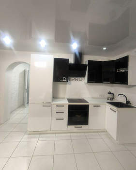 Дом 96м&sup2;, 2-этажный, участок 6 сот.  