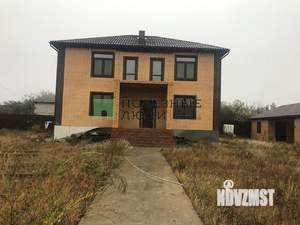 Дом 290м², 2-этажный, участок 11 сот.  