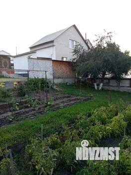 Коттедж 197м&sup2;, 2-этажный, участок 15 сот.  