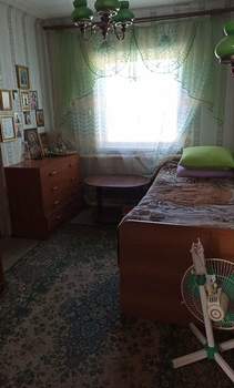 Дом 56м&sup2;, 2-этажный, участок 5 сот.  