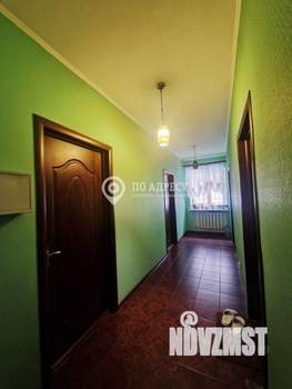 Дом 295м&sup2;, 4-этажный, участок 2 сот.  