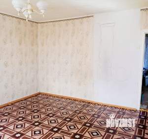 Дом 45м², 1-этажный, участок 4 сот.  