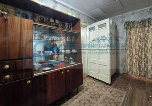 Дача 27м², 1-этажный, участок 6 сот.  