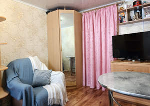 Дом 46м&sup2;, 1-этажный, участок 2 сот.  