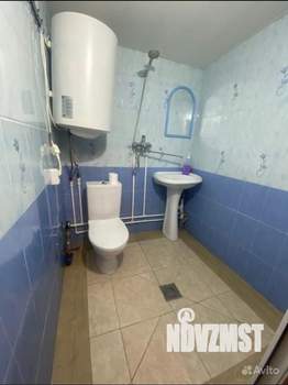 Дом 40м², 1-этажный, участок 1 сот.  