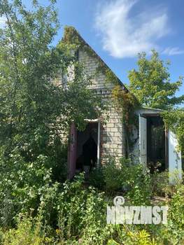 Дача 18м², 1-этажный, участок 6 сот.  