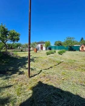 Дача 23м², 2-этажный, участок 6 сот.  