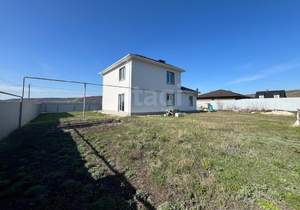 Дом 140м², 2-этажный, участок 10 сот.  