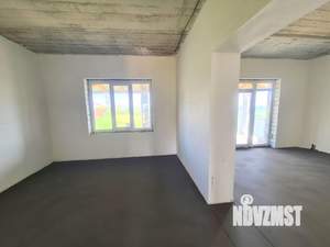 Коттедж 173м&sup2;, 2-этажный, участок 6 сот.  