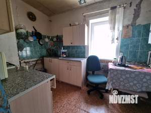 Дом 71м², 1-этажный, участок 8 сот.  