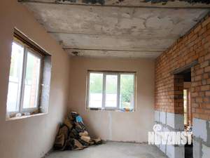 Коттедж 174м², 2-этажный, участок 5 сот.  