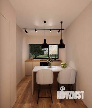 Дом 24м², 1-этажный, участок 1 сот.  