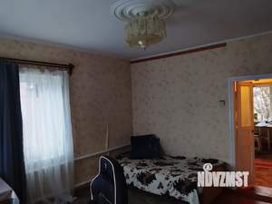 Дом 80м², 2-этажный, участок 4 сот.  