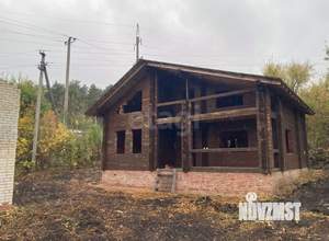 Дом 140м&sup2;, 2-этажный, участок 4 сот.  