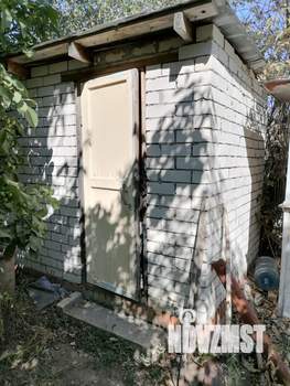 Дом 42м&sup2;, 2-этажный, участок 13 сот.  