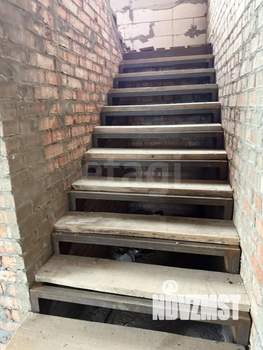 Дом 167м&sup2;, 2-этажный, участок 9 сот.  