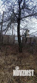 Дом 12м&sup2;, 1-этажный, участок 7 сот.  