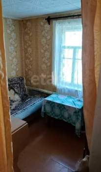 Дом 57м², 1-этажный, участок 800 сот.  