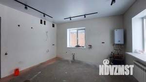 Коттедж 100м², 1-этажный, участок 9 сот.  