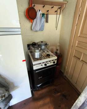 Дом 23м², 2-этажный, участок 7 сот.  