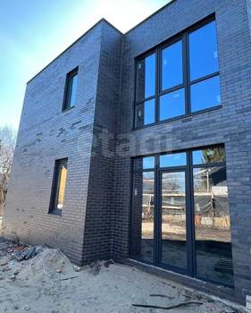 Дача 116м², 2-этажный, участок 4 сот.  