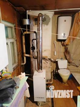 Дом 73м&sup2;, 1-этажный, участок 2 сот.  