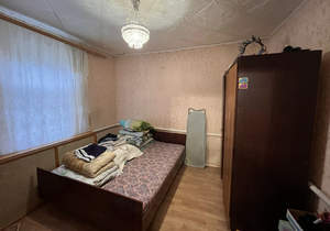 Дом 52м², 1-этажный, участок 5 сот.  
