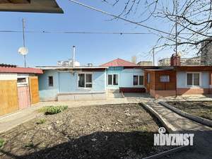 Дом 191м², 1-этажный, участок 7 сот.  
