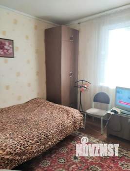 Дом 53м&sup2;, 2-этажный, участок 6 сот.  