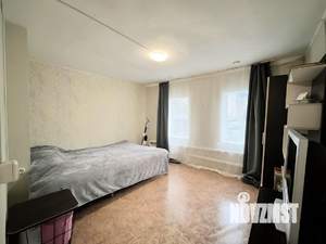 Дом 40м², 1-этажный, участок 1 сот.  