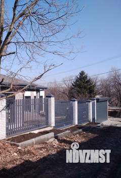 Дом 250м², 2-этажный, участок 7 сот.  