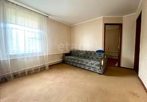 Дом 35м², 1-этажный, участок 1 сот.  