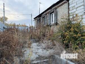 Дом 56м&sup2;, 2-этажный, участок 7 сот.  