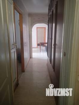 Дом 61м&sup2;, 1-этажный, участок 3 сот.  