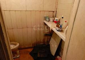 Дом 40м², 1-этажный, участок 1 сот.  