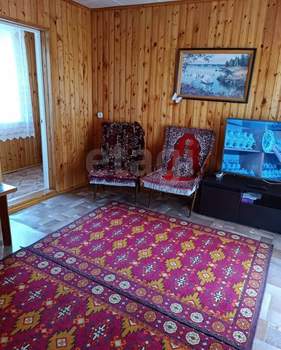 Дом 72м², 2-этажный, участок 5 сот.  