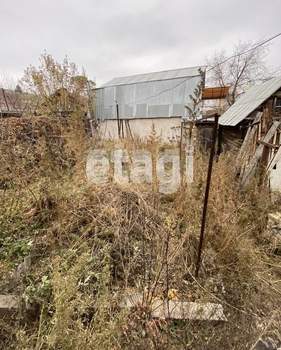 Дом 30м&sup2;, 1-этажный, участок 4 сот.  